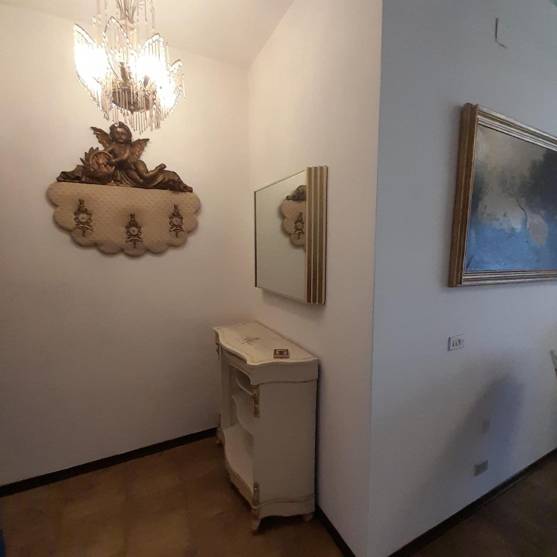 Mascagni Oz Lägenhet Bari Exteriör bild
