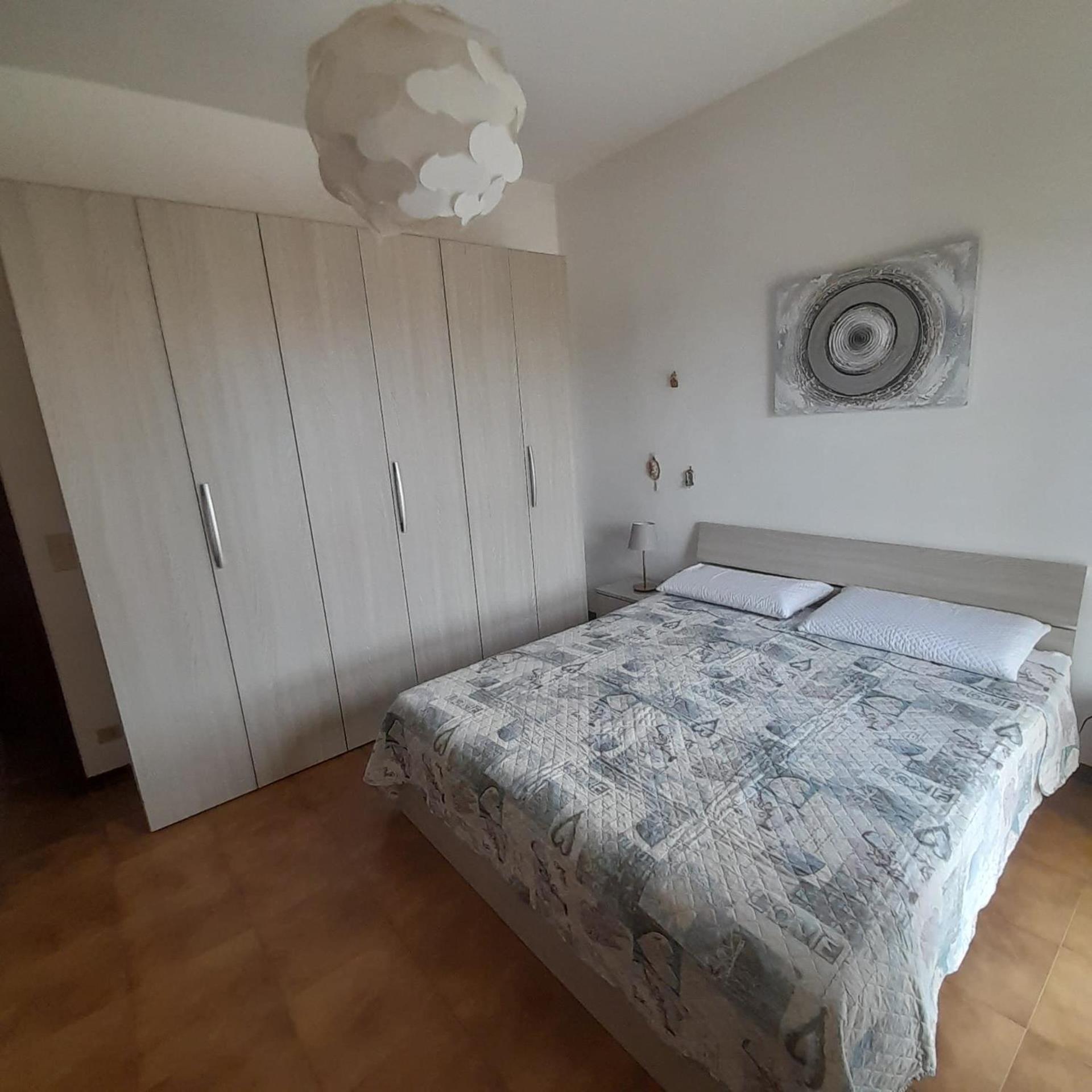 Mascagni Oz Lägenhet Bari Exteriör bild